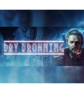 Dry Drowning Switch Nintendo eShop Key EUROPE